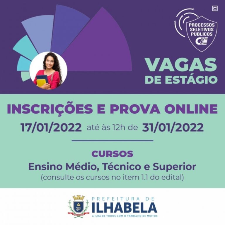 Inscrições Abertas para Seleção de Novos Participantes em 20...