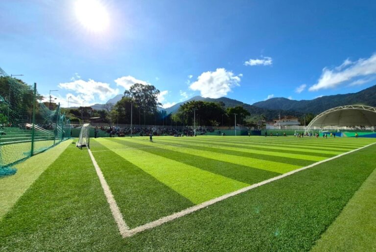 Definidos Grupos do 1º Campeonato Municipal de Igrejas Evang...