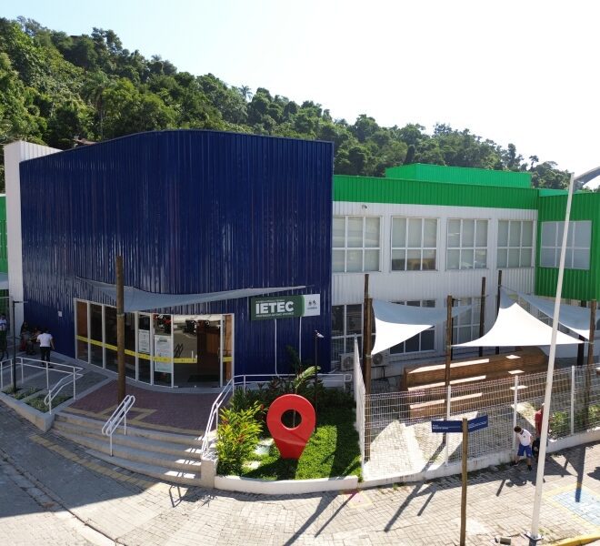 Pré-inscrição aberta: IETEC agora aceita inscrições para cur...