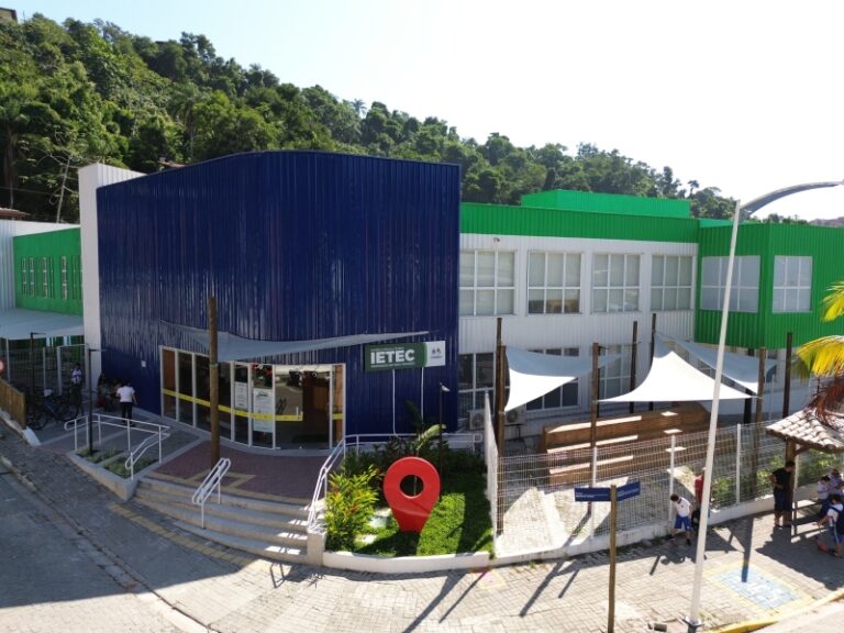 Pré-inscrição aberta: IETEC agora aceita inscrições para cur...