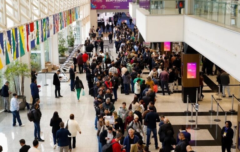 Feira Internacional de Produtos e Inovações: Oportunidades e...