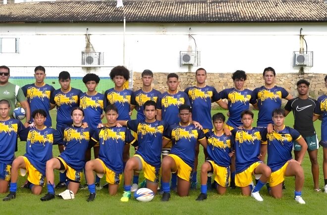 Ilhabela faz sua estreia no Campeonato Paulista