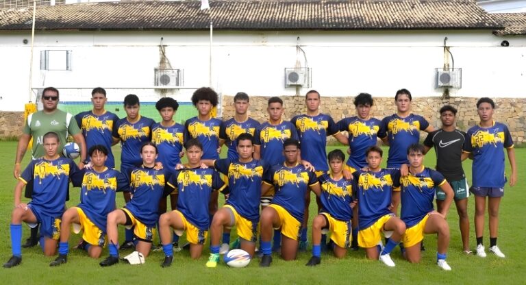 Ilhabela faz sua estreia no Campeonato Paulista