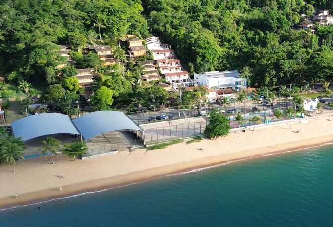 3ª Edição do Beach Soccer da Dorotéia Agita as Areias