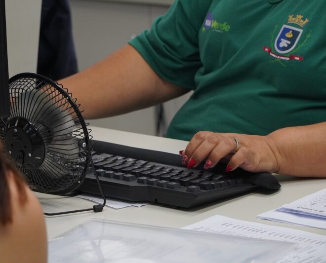 Posto de Atendimento ao Trabalhador: Serviços e Oportunidade...