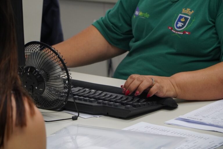 Posto de Atendimento ao Trabalhador: Serviços e Oportunidade...