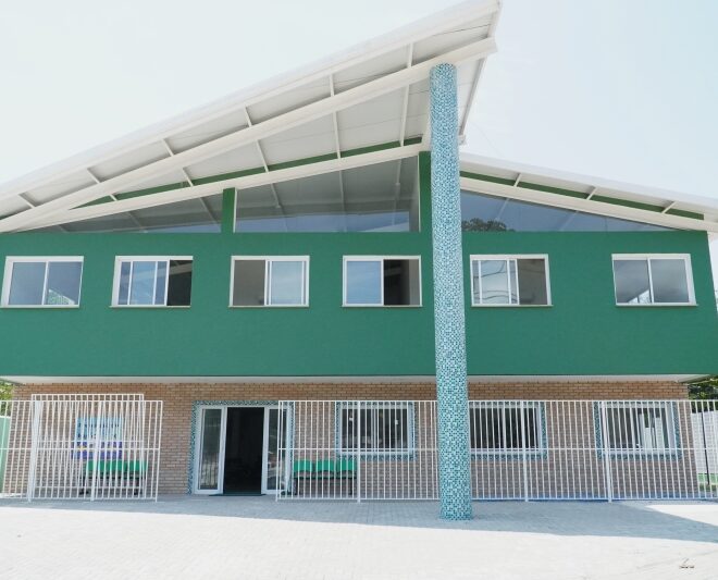 Ilhabela: Prefeitura Inaugura Novo Espaço para a Comunidade