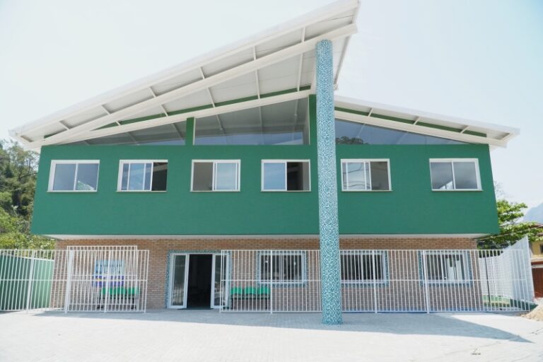 Ilhabela: Prefeitura Inaugura Novo Espaço para a Comunidade