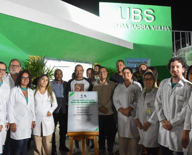 Ilhabela melhora sistema de saúde com novas iniciativas e av...