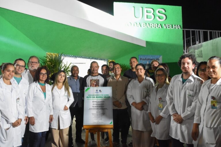 Ilhabela melhora sistema de saúde com novas iniciativas e av...