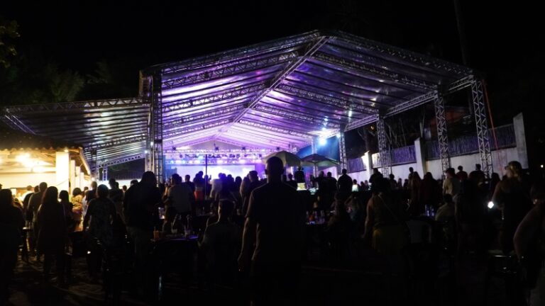 Festival da Lula de Ilhabela: Sabores e Cultura em Quarta Ed...
