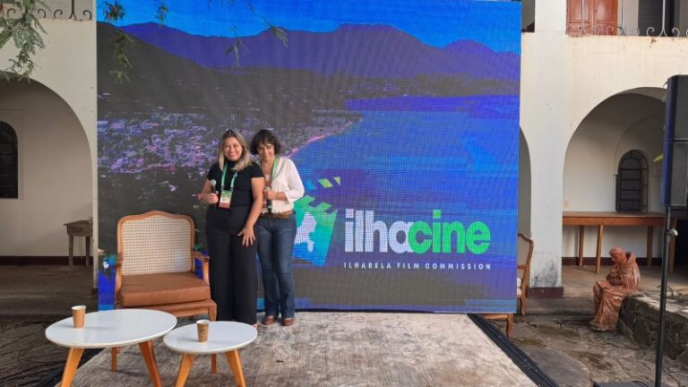 Ilhabela: Belezas Naturais Como Cenário para Produções Audio...