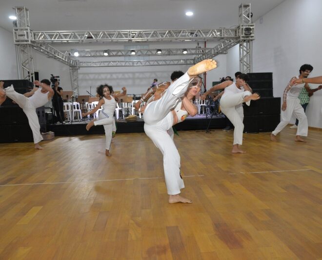 Galpão das Artes: Aulão de Artes e Criatividade Confirmado!