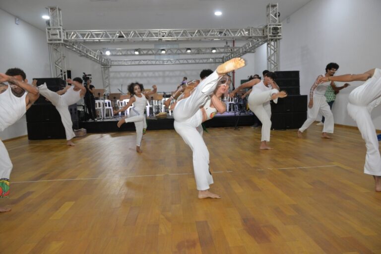 Galpão das Artes: Aulão de Artes e Criatividade Confirmado!