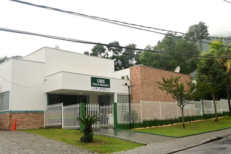 Moradores de Ilhabela podem avaliar atendimento de saúde par...