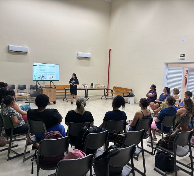 Programação Especial nas Escolas de Ilhabela: Confira as Ati...