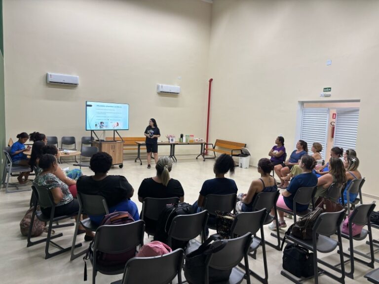 Programação Especial nas Escolas de Ilhabela: Confira as Ati...