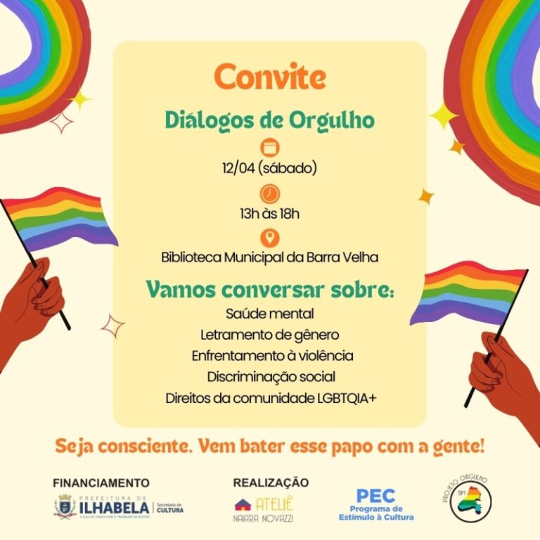 Ilhabela realiza audiência pública sobre saúde e bem-estar