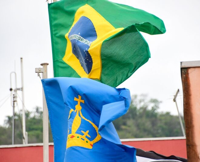 Ilhabela Celebra o Dia da Bandeira com Atrações Especiais