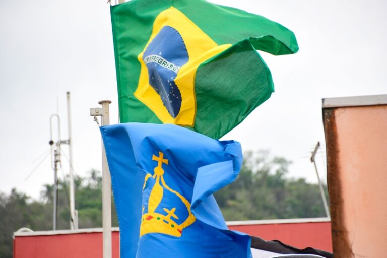 Ilhabela Celebra o Dia da Bandeira com Atrações Especiais