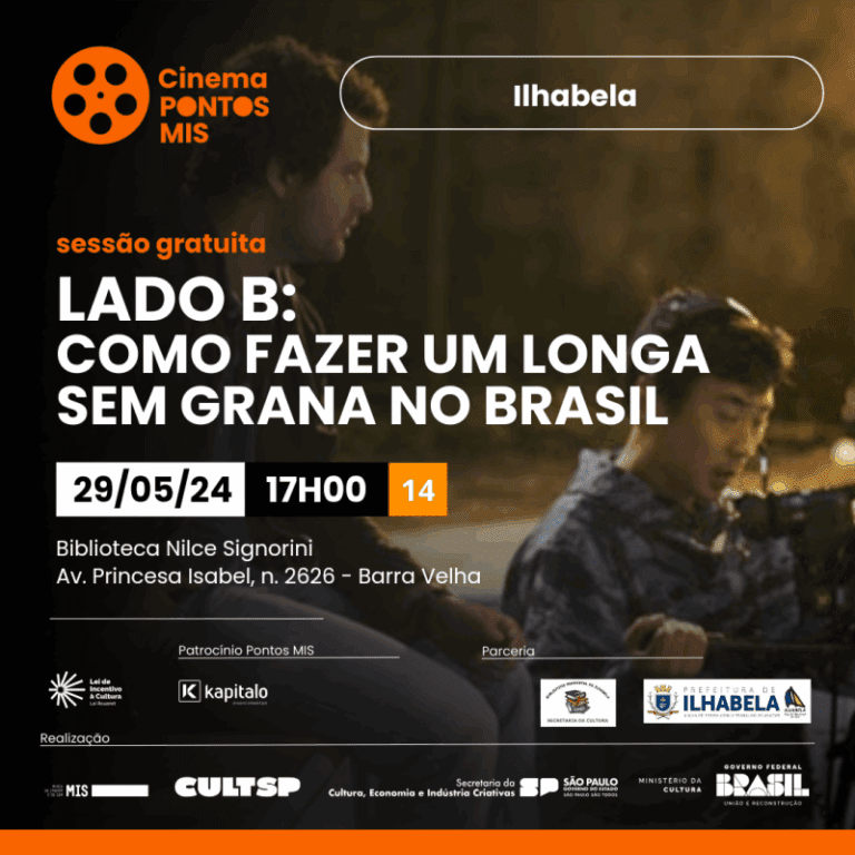 Pontos MIS de Ilhabela Anuncia Novas Atrações e Eventos Impe...