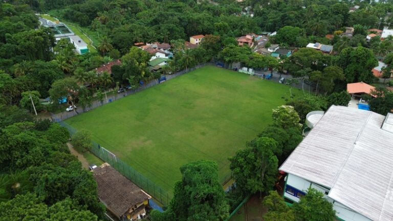 Campeonato de Futebol de Ilhabela Inicia Neste Domingo (25)