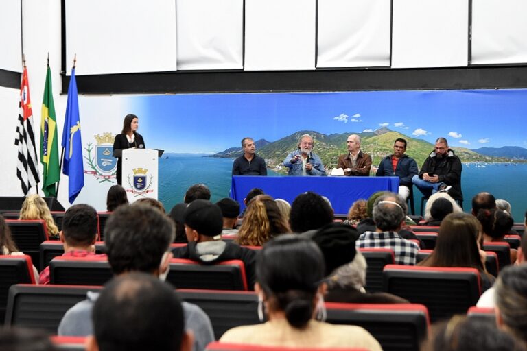 Ilhabela destina R$ 2 milhões para melhorias e investimentos...