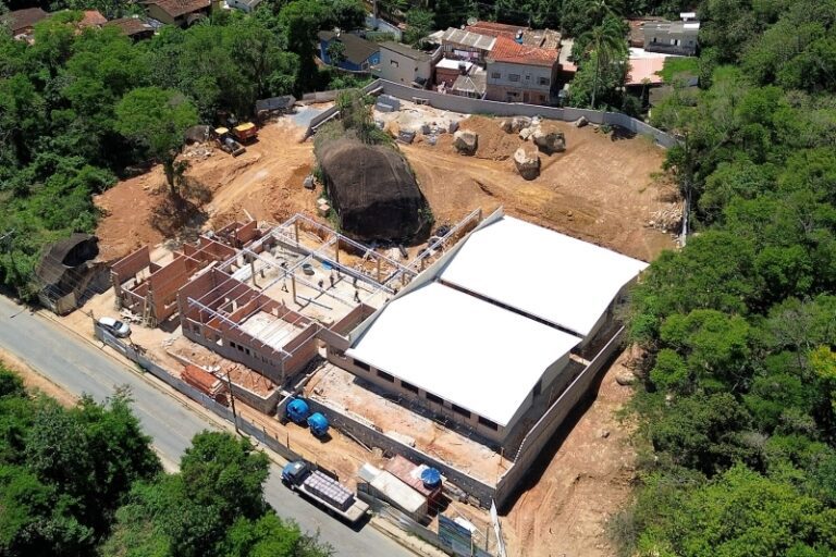 Prefeito Toninho Colucci ressalta progresso significativo na...