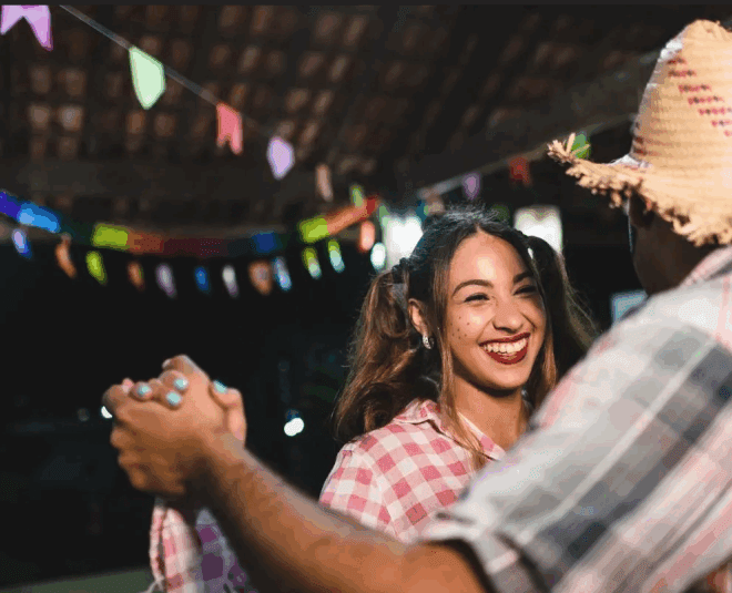 Projeto ‘1 Pé na Areia, 2 no Forró’ Celebra Culturas Nordest...
