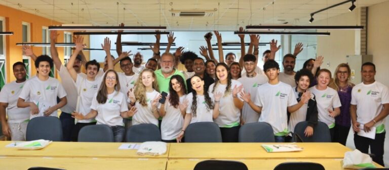 Inscrições Abertas para Curso de Tecnologia em Ilhabela