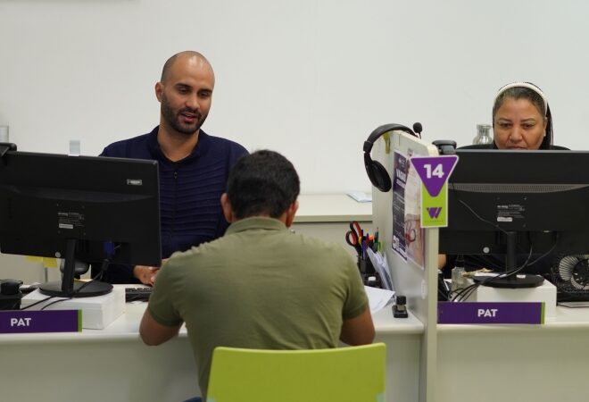 Oportunidades de emprego em Ilhabela: salários de até R$ 3 m...