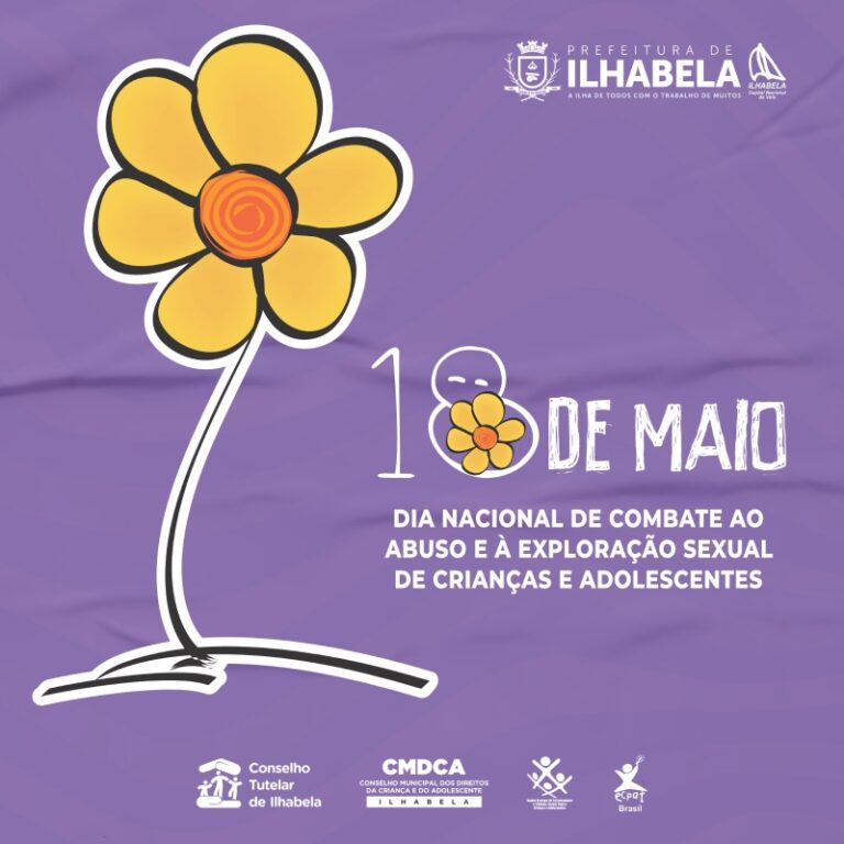 Ilhabela realiza evento especial promovido pela Prefeitura.