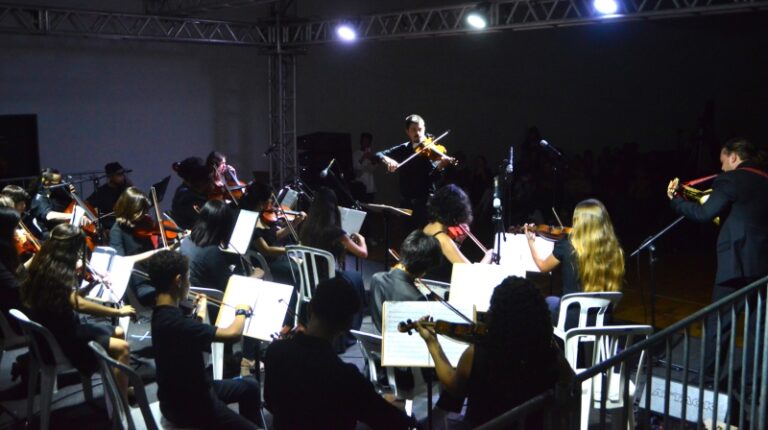 Cultura em Ação: Projetos da Prefeitura de Ilhabela para Val...