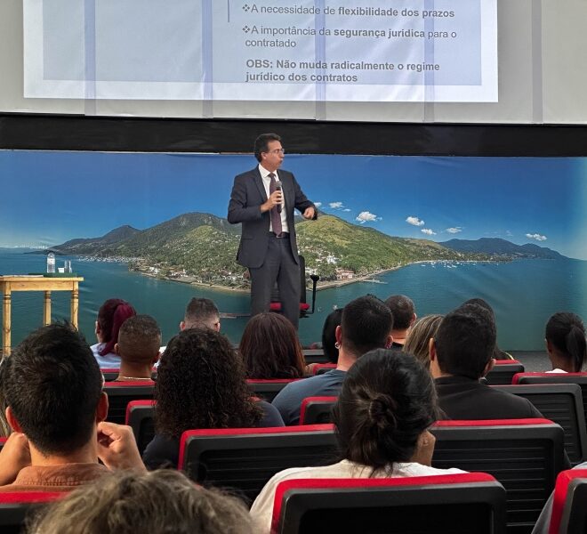 Escola de Governo de Ilhabela oferece cursos gratuitos para ...