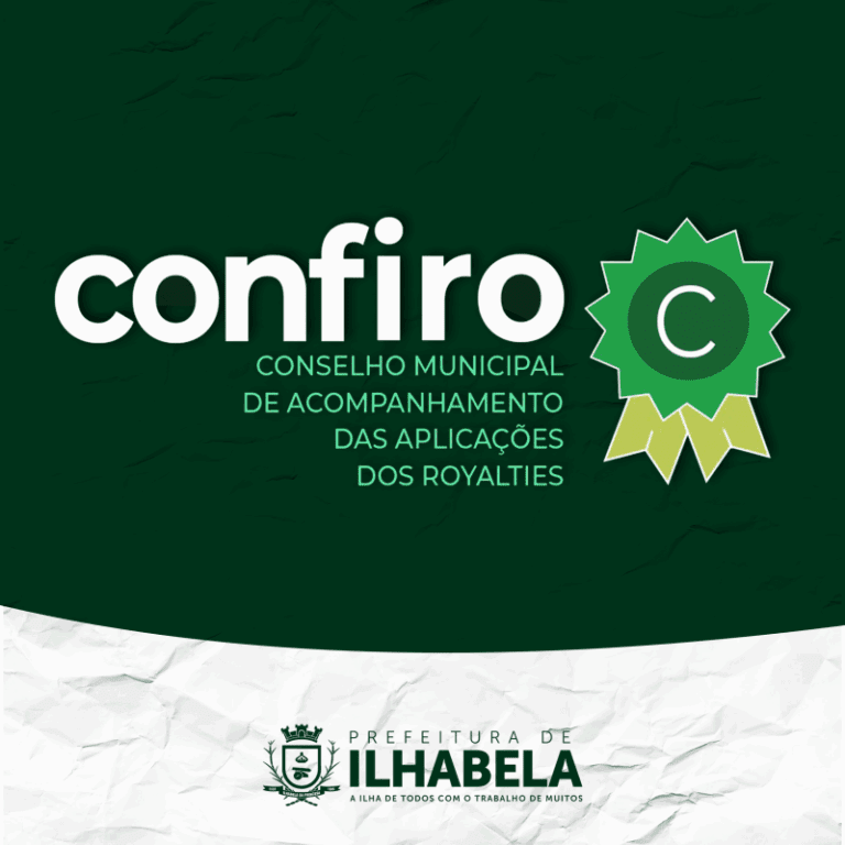 Prefeitura de Ilhabela Anuncia Novas Cartas aos Moradores