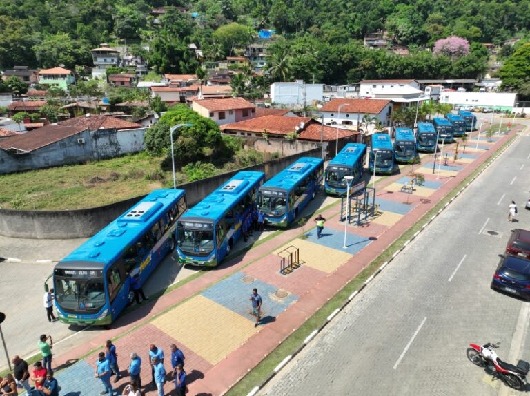 Ilhabela inicia recadastramento do Bilhete Único em agosto