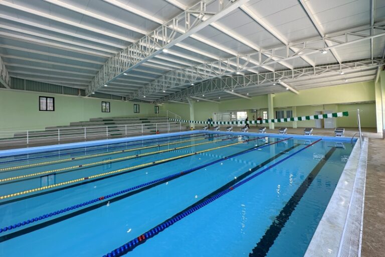 Ilhabela Inaugura Nova Piscina Pública e Amplia Opções de La...