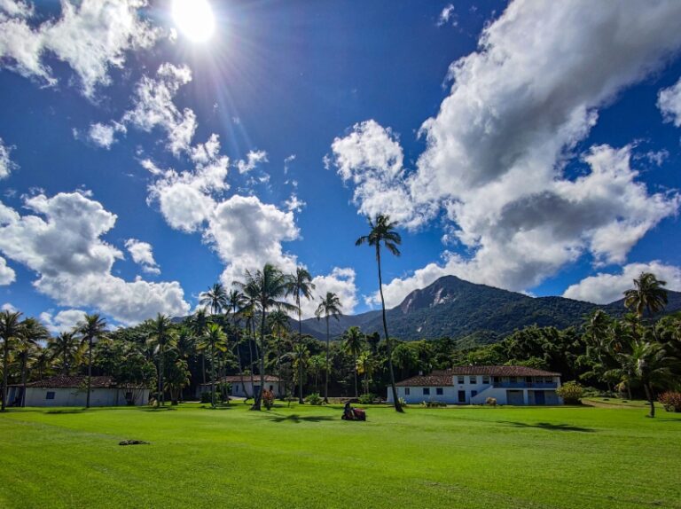 Dicas Imperdíveis para Aproveitar Ilhabela no Outono