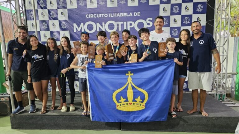 Matheus Bombini conquista prêmio de destaque em competição n...