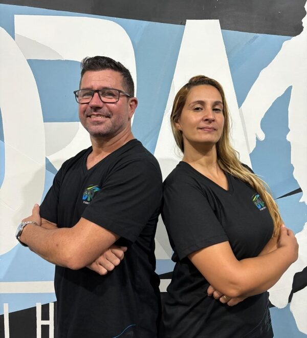 Grupo de Dança de Ilhabela Competirá em Concurso Nacional