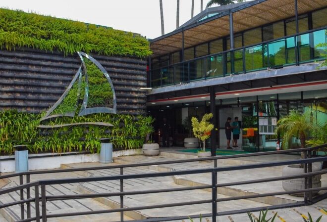 Ilhabela declara ponto facultativo em data comemorativa.