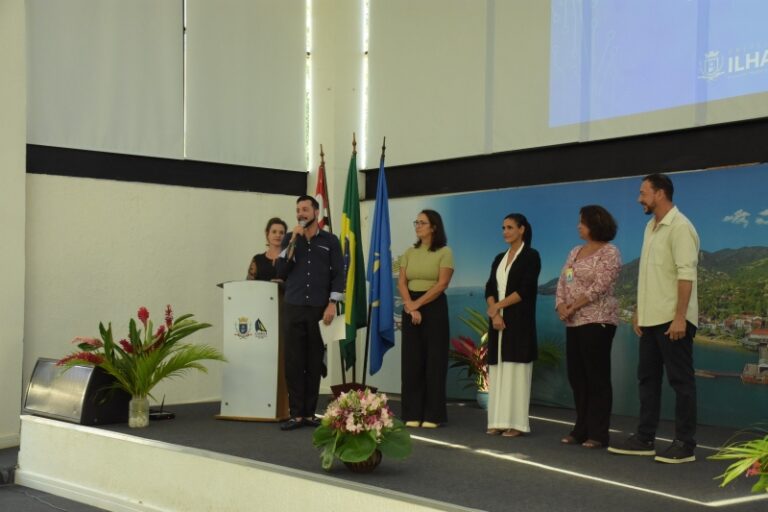 Agenda Completa da Prefeitura de Ilhabela: Eventos e Ativida...