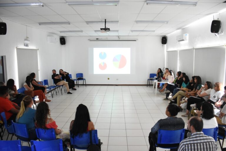 Prefeitura de Ilhabela e Ministério Firmam Parceria para Pro...