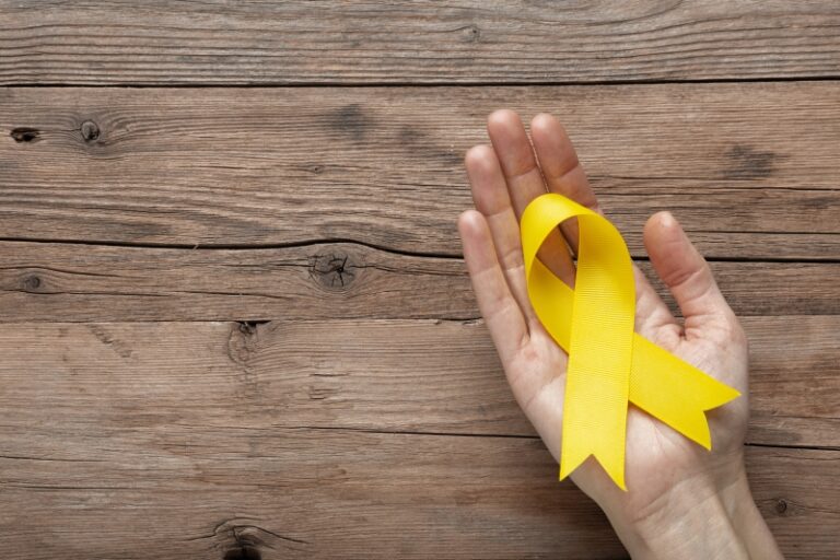 Março Amarelo: Ações da Secretaria de Saúde para a Prevenção...