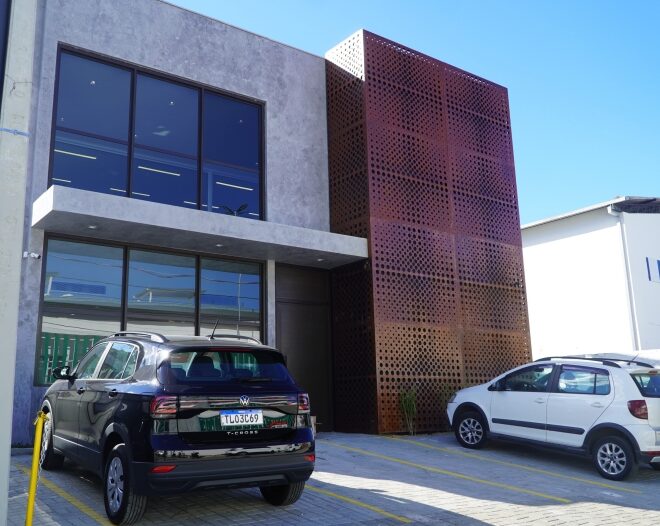 Santa Casa de Ilhabela Inaugura Novo Setor de Saúde