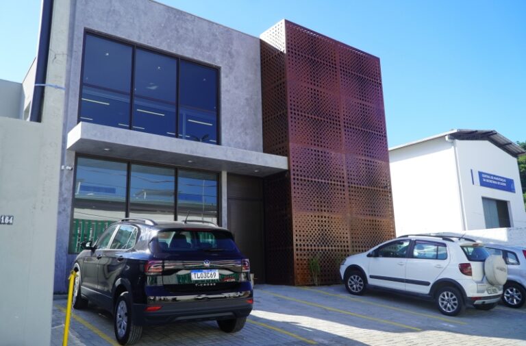 Santa Casa de Ilhabela Inaugura Novo Setor de Saúde