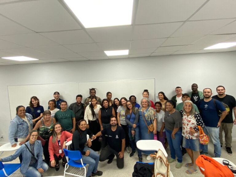 3º Encontro do Programa “Ilhabela” – Conectando Cultur...
