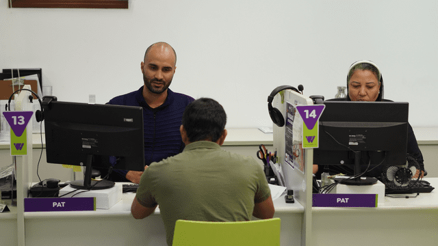 Vagas no PAT de Ilhabela: Oportunidades em Vários Bairros