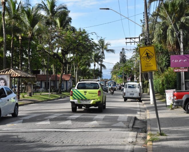 Estacionamento Proibido na Avenida: Novas Regras e Multas
