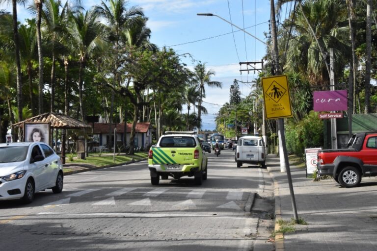 Estacionamento Proibido na Avenida: Novas Regras e Multas